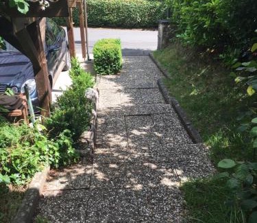 Bad Bertrich House | Pet-Friendly Retreat at Haus zur Sonne - Guest Rated 9.6