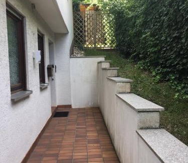 Bad Bertrich House | Pet-Friendly Retreat at Haus zur Sonne - Guest Rated 9.6