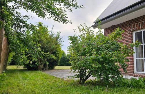 Damlos House | Cozy Haus zwischen den Stränden - Pet Friendly Retreat