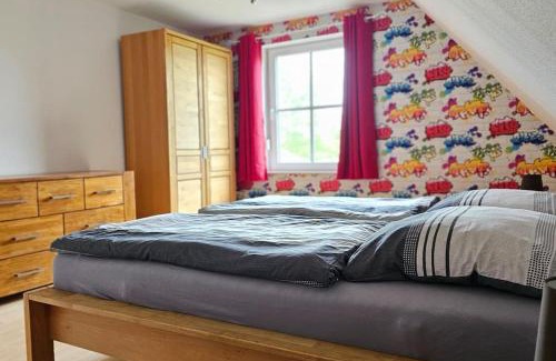 Damlos House | Cozy Haus zwischen den Stränden - Pet Friendly Retreat