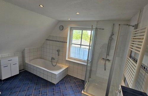 Damlos House | Cozy Haus zwischen den Stränden - Pet Friendly Retreat