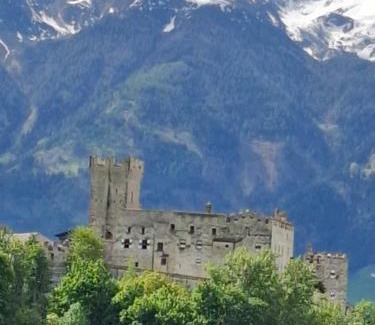 Sluderno Apartment | Family-Friendly Getaway at Haus18.3 - Rated 9.3/10