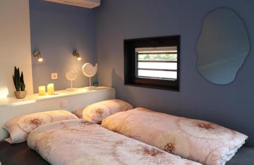 Godelheim Boat Rental | Oceanfront Hausboot CALIENE - Perfect for Family Getaways