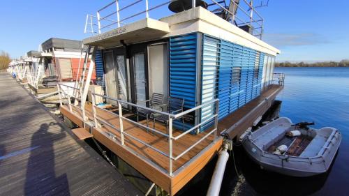 Vynen Boat Rental | Hausboot Key West Xanten