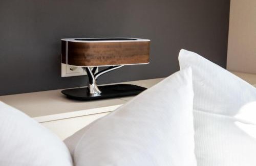 Vetschau/Spreewald Boat Rental | Oceanfront Family Escape at Hausboot King - LP5