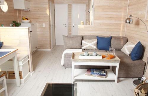 Grossenbrode Boat Rental | Hausboot Poseidon 1