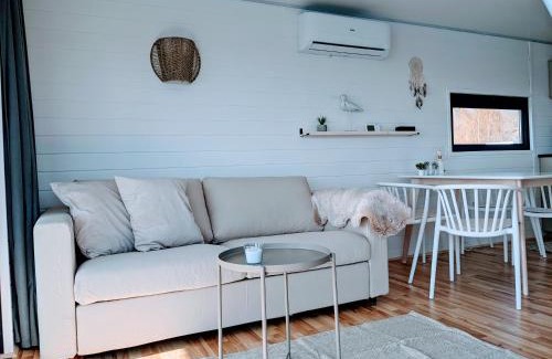 Hjorted House | Hausboot Rooftop