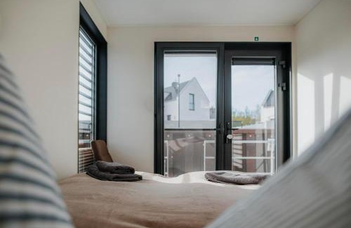 Peenemuende Boat Rental | Oceanfront Serenity at Hausboot Trinity - Perfect for Families