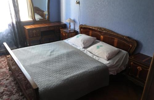 Tsqaltubo Apartment | Hause: Family-Friendly Retreat with Pool & Top Guest Rating