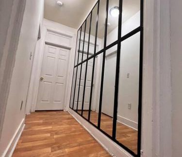 North Philadelphia East Apartment | Discover the Vibe at Hause of Vibe Temple Campus