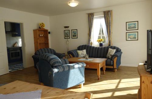 Tating House | Inviting Hausthälfte Luv und Lee: Family and Pet Friendly