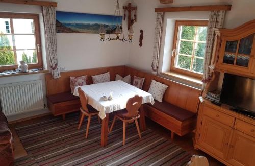 Reith bei Seefeld Apartment | Hauspircher