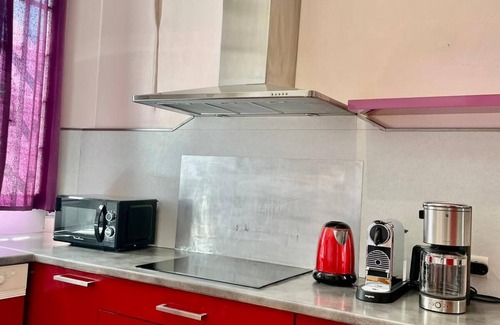 Quartier Saint-Georges Apartment | Discover Haussmann Opera: A 9/10 Guest Rated Experience
