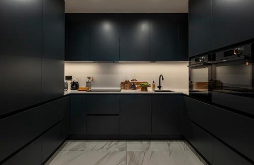 Porte-Saint-Martin Apartment | Family-Friendly My Showroom: 4-Star Stay with High Ratings