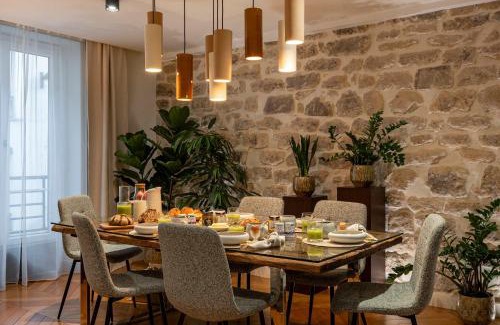 Porte-Saint-Martin Apartment | Family-Friendly My Showroom: 4-Star Stay with High Ratings
