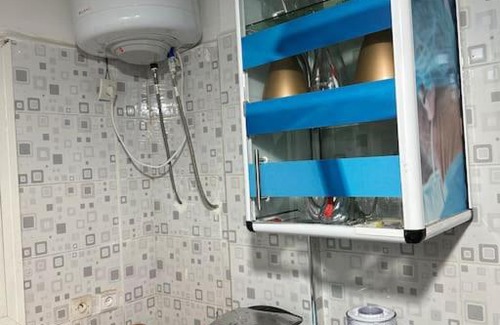 Fes Apartment | Stylish Flat for Families: Comfort and Convenience Await