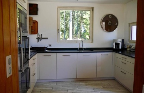 Tence Ski Chalet | Idyllic Haute Ardèche Family Retreat in Nature at 1100m