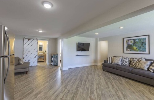 Hauula Apartment | Hauula Hawaiian Home: Oceanfront Retreat Near Beautiful Beaches