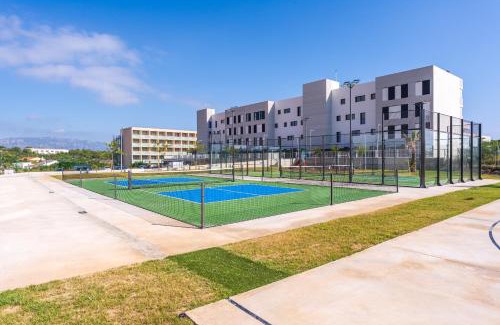 Roques Daurades Apartment | Experience Hauzify I Apartments Roques Daurades by the Sea