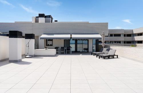 Roques Daurades Apartment | Experience Hauzify I Apartments Roques Daurades by the Sea