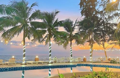 Central Mui Ne Beach Apartment | HAVANA Beach & Pool Villa - Mui Ne,Phan Thiet