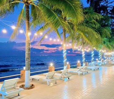 Central Mui Ne Beach Apartment | HAVANA Beach & Pool Villa - Mui Ne,Phan Thiet