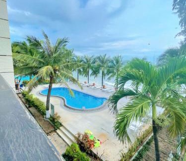 Central Mui Ne Beach Apartment | HAVANA Beach & Pool Villa - Mui Ne,Phan Thiet