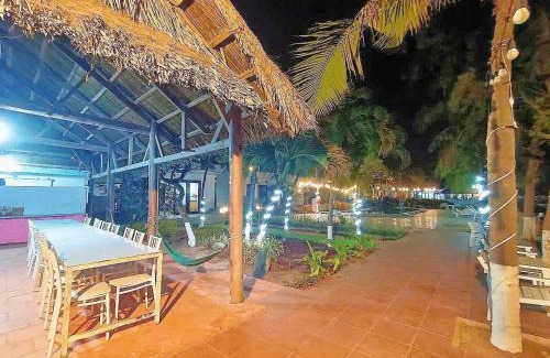 Central Mui Ne Beach Apartment | HAVANA Beach & Pool Villa - Mui Ne,Phan Thiet