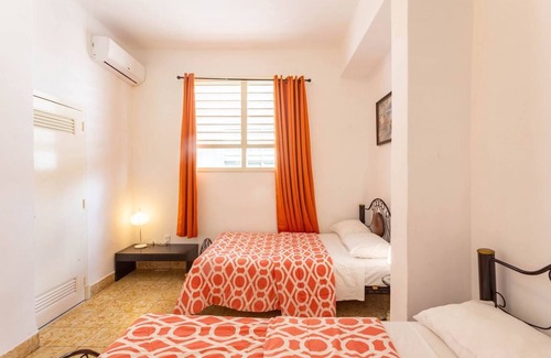 Old Havana Hotel | Discover Comfort at Havana Capitol with Ocean Views & Spa