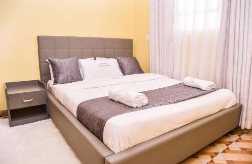 Nakuru Apartment | Family-Friendly Havana Furnished Apartment with Perfect Score