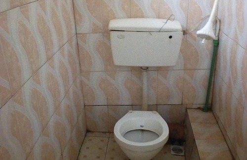 Kianjai Hotel | Budget-Friendly Stay at Havana Guest House with Breakfast
