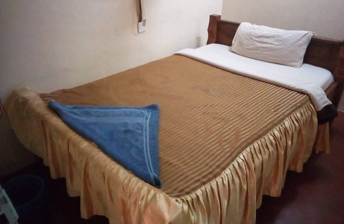 Kianjai Hotel | Budget-Friendly Stay at Havana Guest House with Breakfast