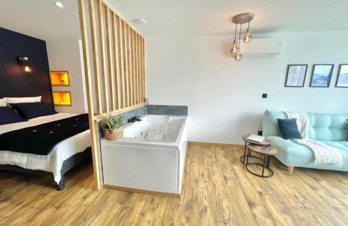 Tresserve Apartment | Experience Lake Views at La Bonne étoile in Havana