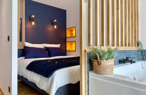 Tresserve Apartment | Experience Lake Views at La Bonne étoile in Havana