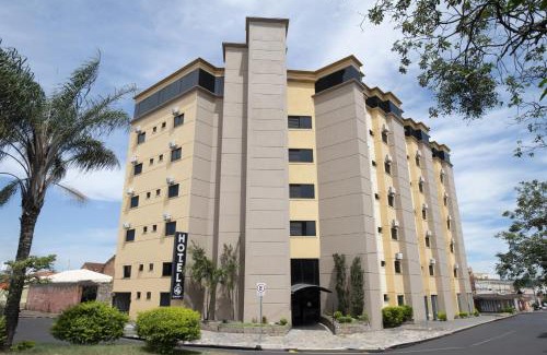 Uberaba Hotel | Pet-Friendly Stay at Havana Palace Hotel with Top Amenities