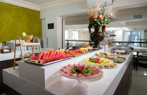 Uberaba Hotel | Pet-Friendly Stay at Havana Palace Hotel with Top Amenities