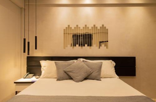 Uberaba Hotel | Havana Palace Hotel II: Family-Friendly Stay with Pool Access