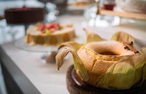 Uberaba Hotel | Havana Palace Hotel II: Family-Friendly Stay with Pool Access