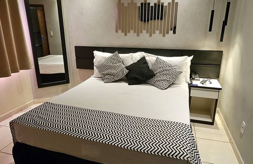 Uberaba Hotel | Discover Havana Palace Hotel II: Family-Friendly Getaway