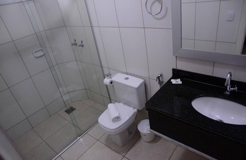 Uberaba Hotel | Discover Havana Palace Hotel II: Family-Friendly Getaway