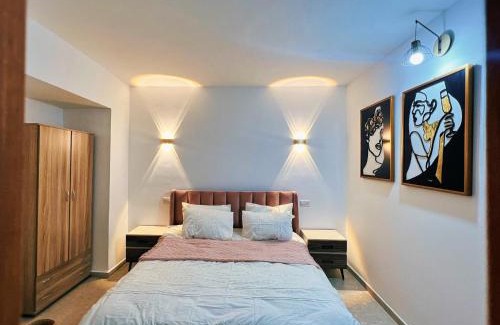 Majdal al-Shams House | Exceptional Stay at Havana Zimmer - Family-Friendly Retreat