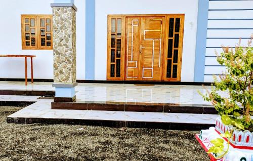 Jaffna House | Havanaa Rest House