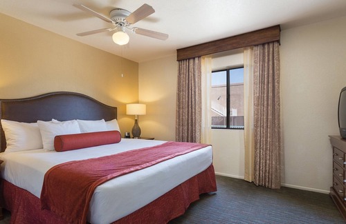 Lake Havasu City Resort | Havasu Dunes Resort 1bdr