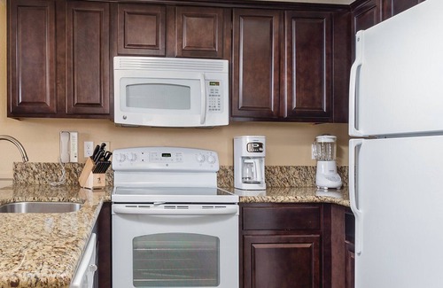 Lake Havasu City Resort | Havasu Dunes Resort 1bdr