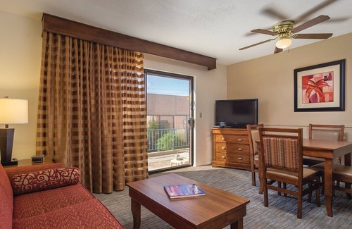 Lake Havasu City Resort | Havasu Dunes Resort 1bdr