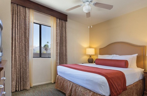 Lake Havasu City Resort | Havasu Dunes Resort 2bdr