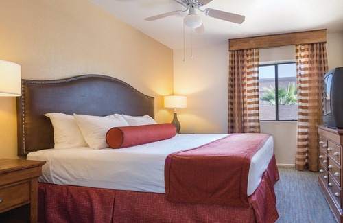 Lake Havasu City Resort | Havasu Dunes Resort 2bdr