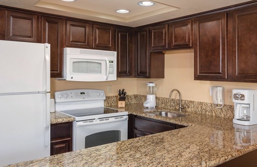 Lake Havasu City Resort | Havasu Dunes Resort 2bdr