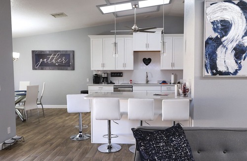 Lake Havasu City House | Havasu Getaway