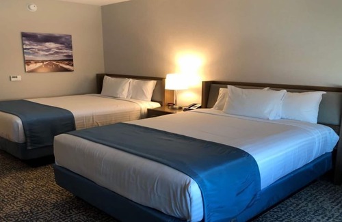 Havasu Lake Hotel | Experience Havasu Landing Resort & Casino: Rated 8.8/10